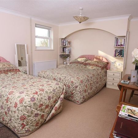 Meadow House Hotel Burwell  Bagian luar foto