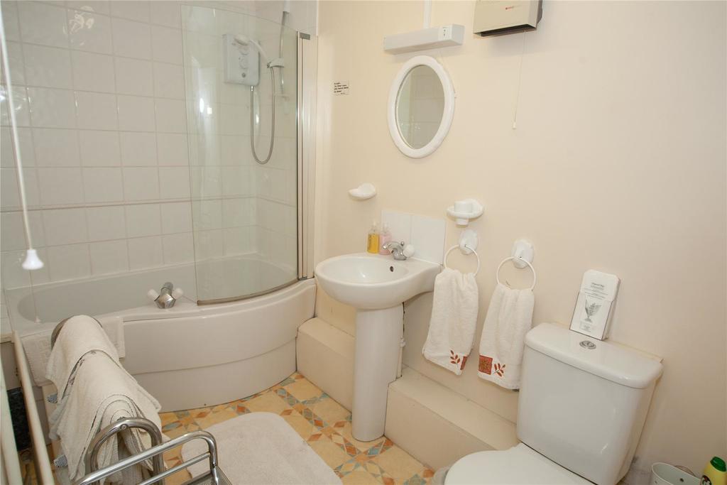 Meadow House Hotel Burwell  Bagian luar foto