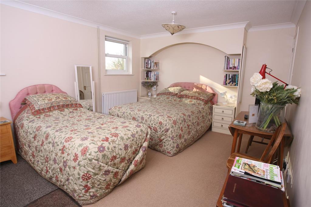 Meadow House Hotel Burwell  Bagian luar foto