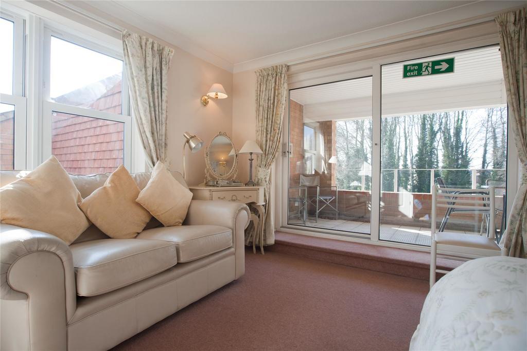 Meadow House Hotel Burwell  Bagian luar foto