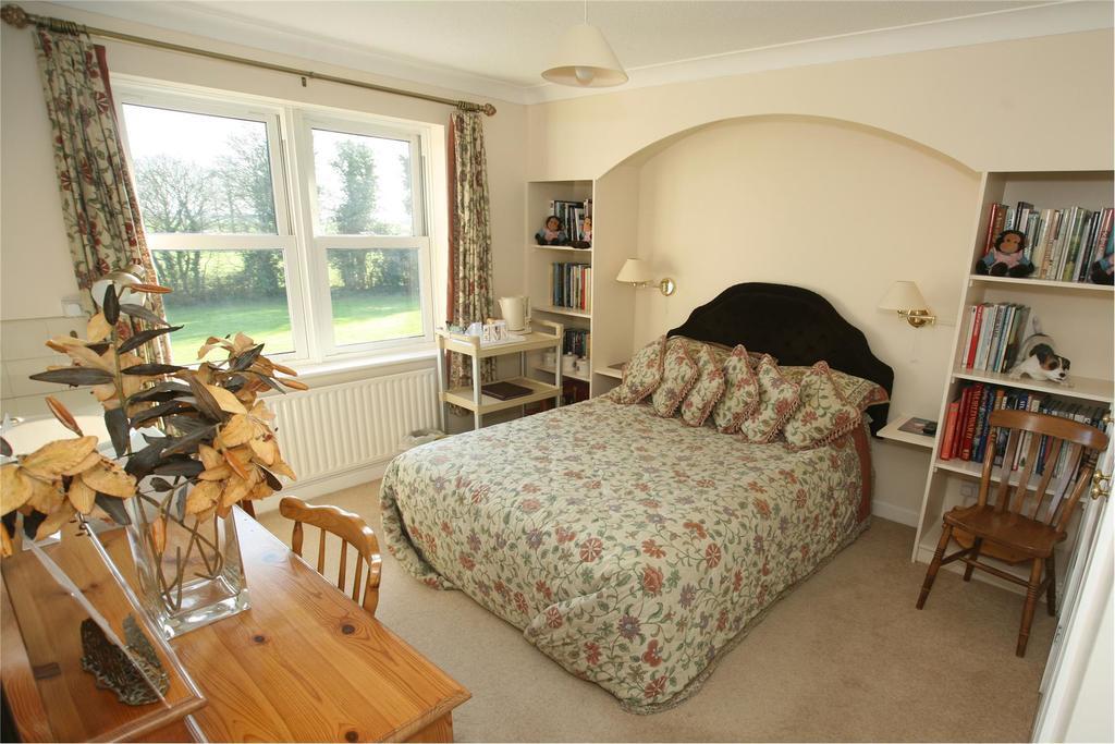 Meadow House Hotel Burwell  Bagian luar foto