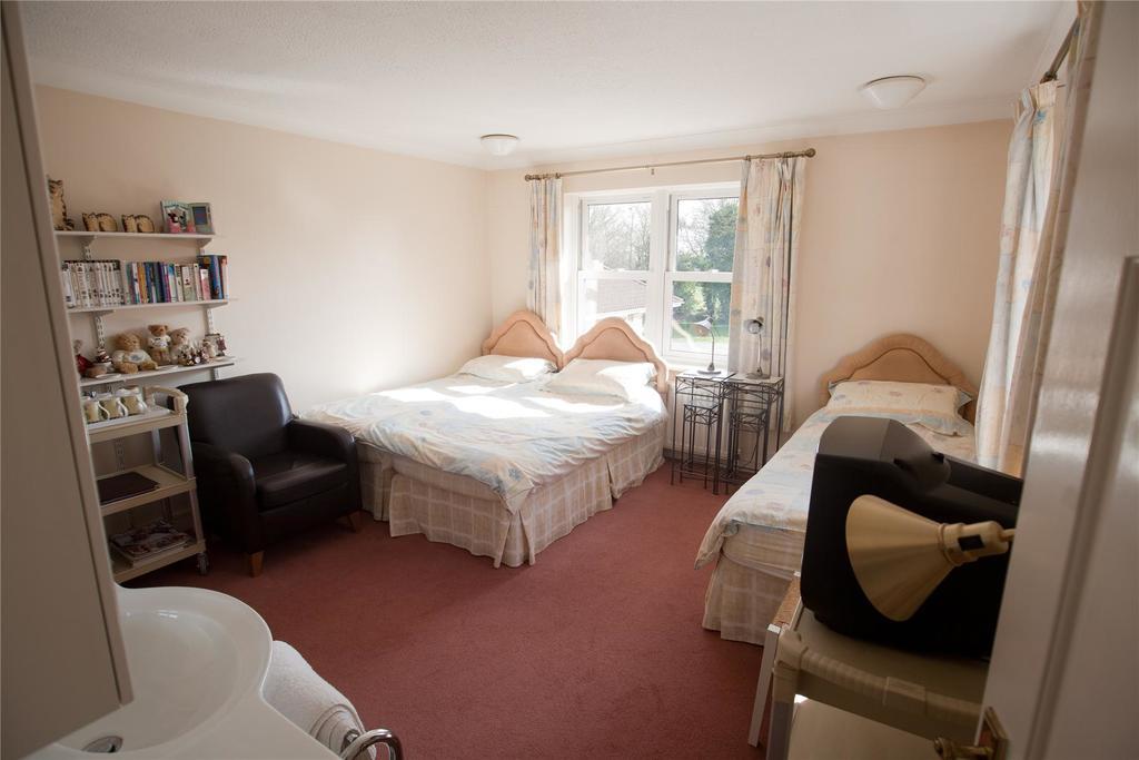 Meadow House Hotel Burwell  Bagian luar foto