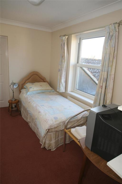 Meadow House Hotel Burwell  Bagian luar foto