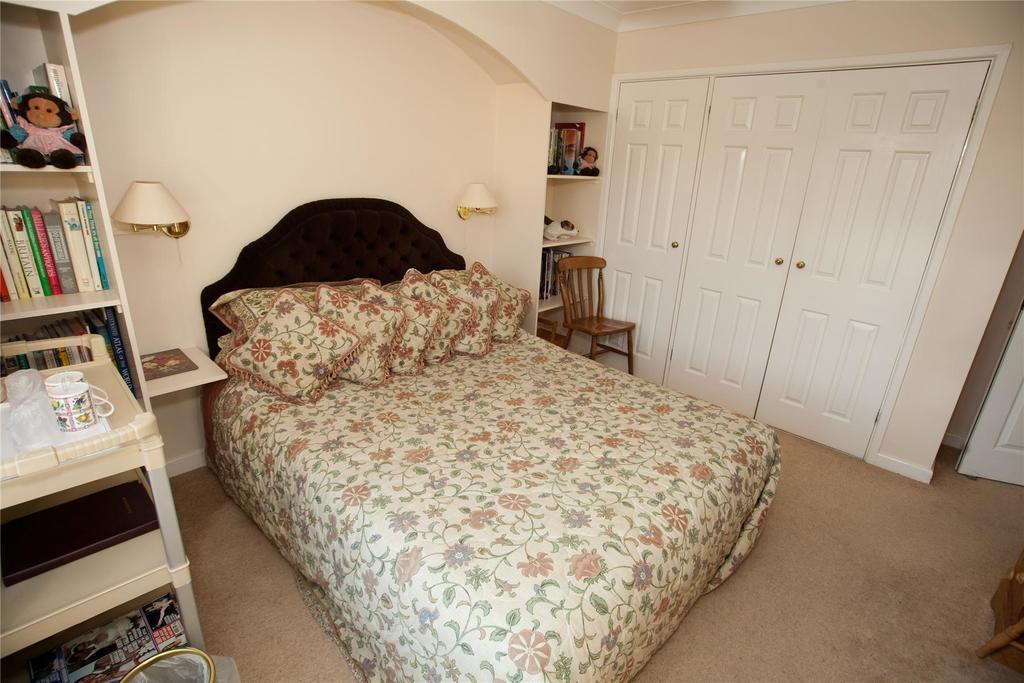 Meadow House Hotel Burwell  Bagian luar foto