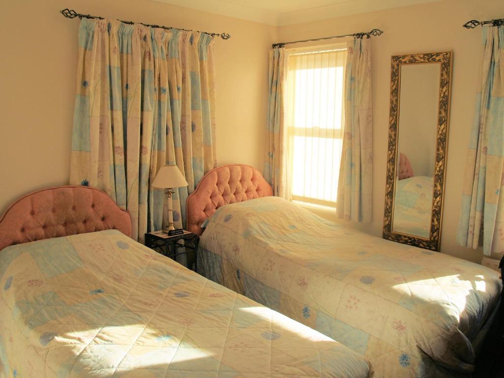 Meadow House Hotel Burwell  Bagian luar foto