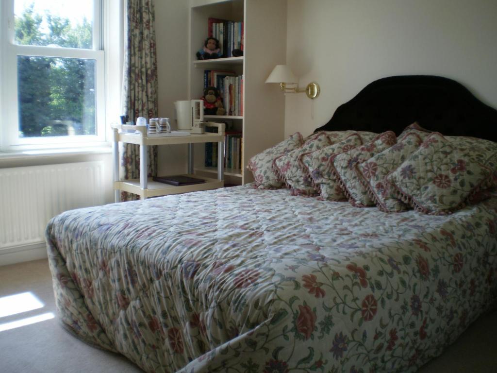 Meadow House Hotel Burwell  Bagian luar foto